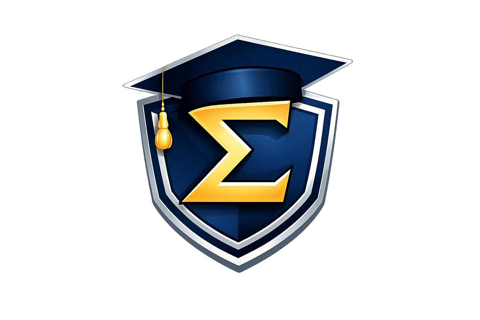 Sigma Batch Logo